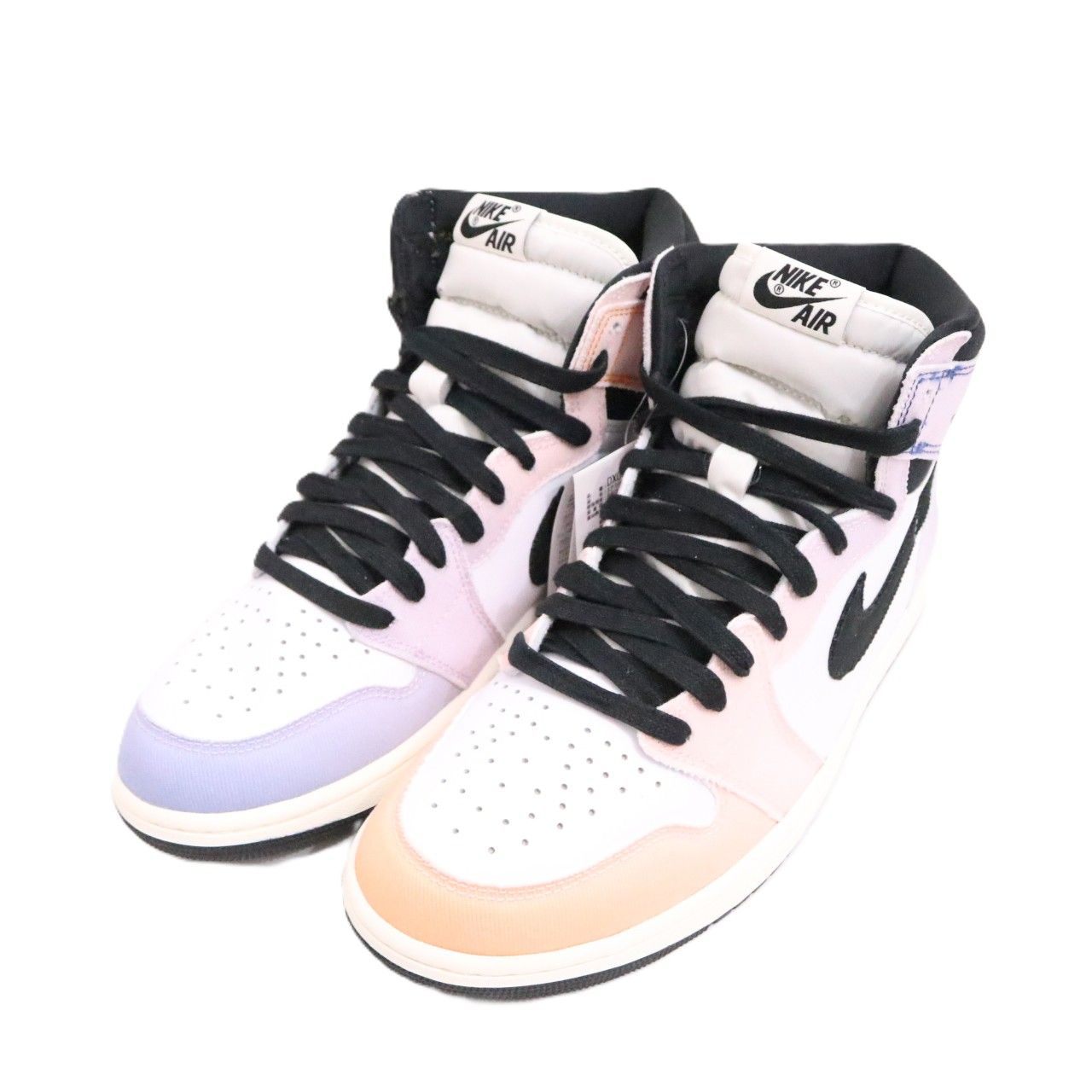 NIKE(ナイキ) Nike Air Jordan 1 High OG "Multi Color"