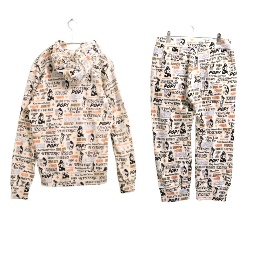 HYSTERIC GLAMOUR(ヒステリックグラマー)