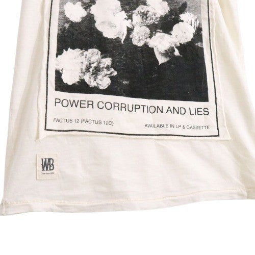 Worn By(ウォーンバイ)