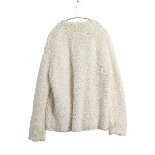 SLOBE IENA(スローブイエナ) Boa Cardigan