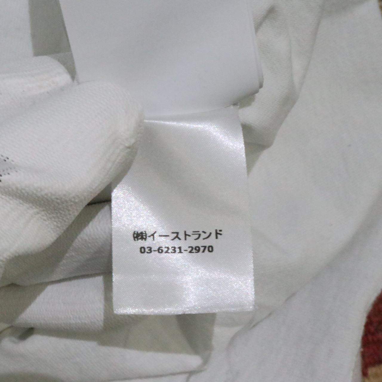 OFF-WHITE(オフホワイト)