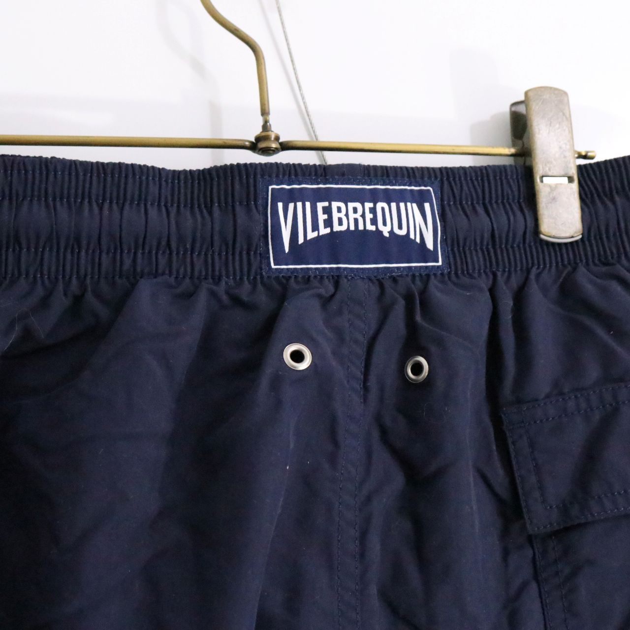 VILEBREQUIN(ビルブレカン)