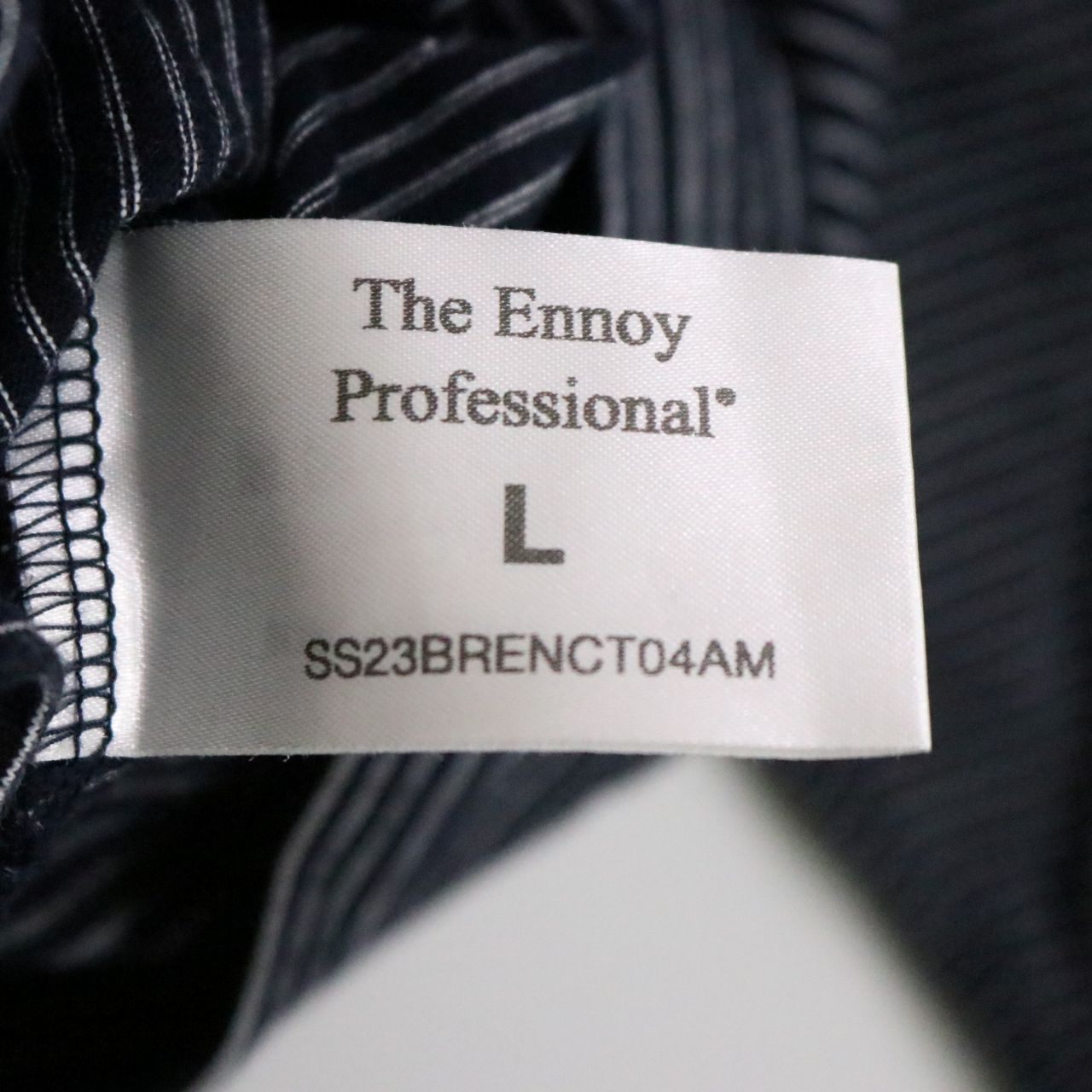 The Ennoy Professional(ザエンノイプロフェッショナル)