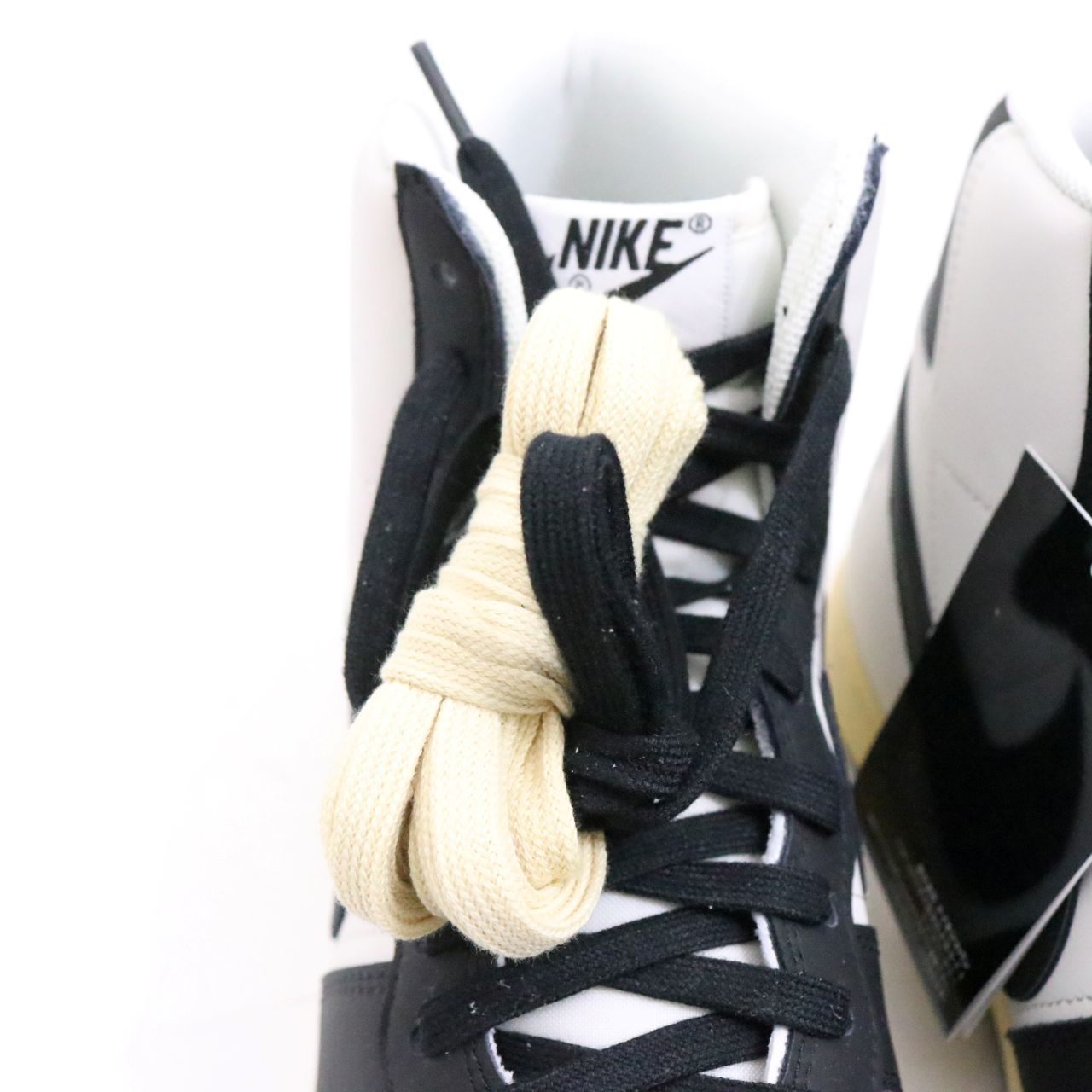 NIKE(ナイキ) Nike Terminator High "Black and Phantom"