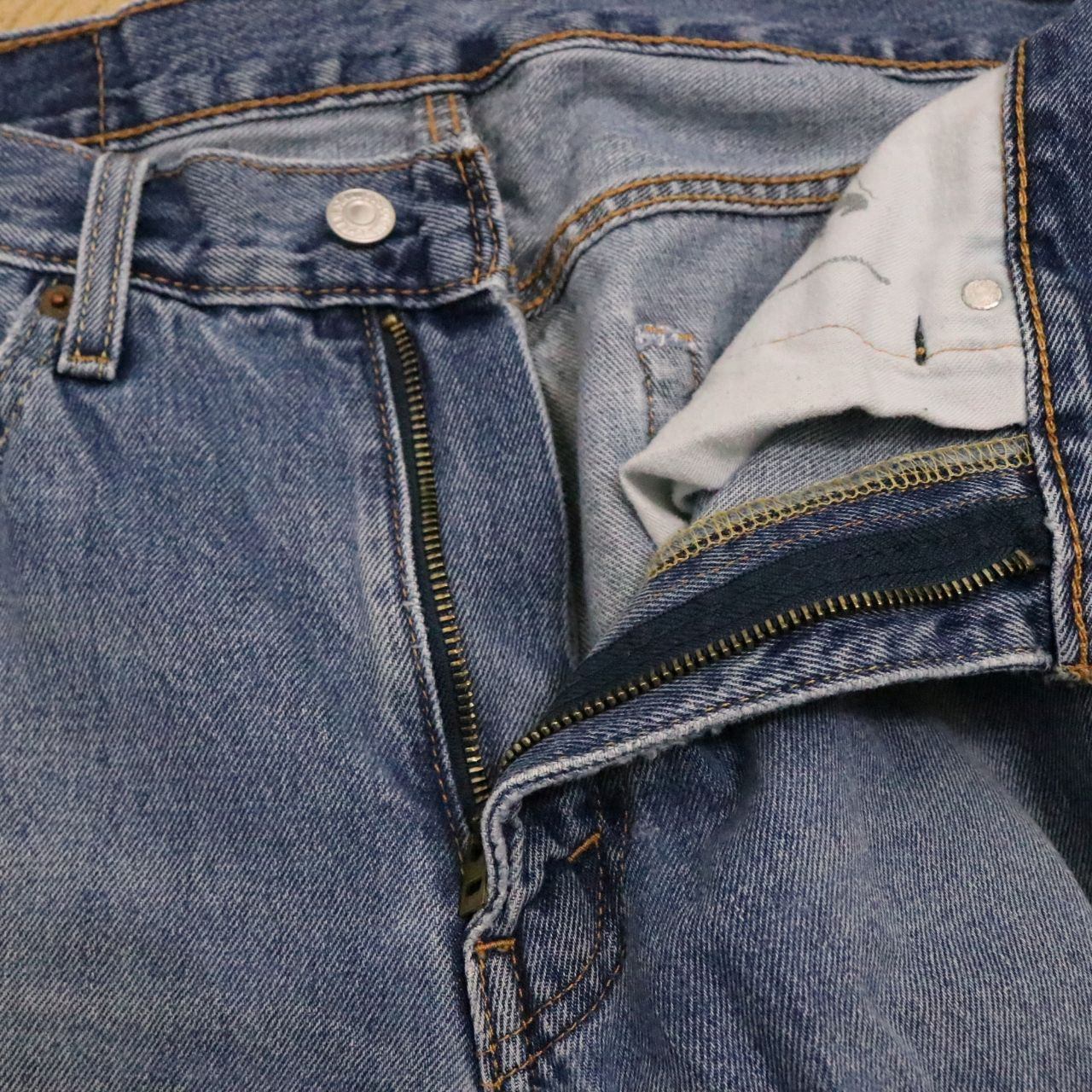Levi's リーバイス 550 現行品