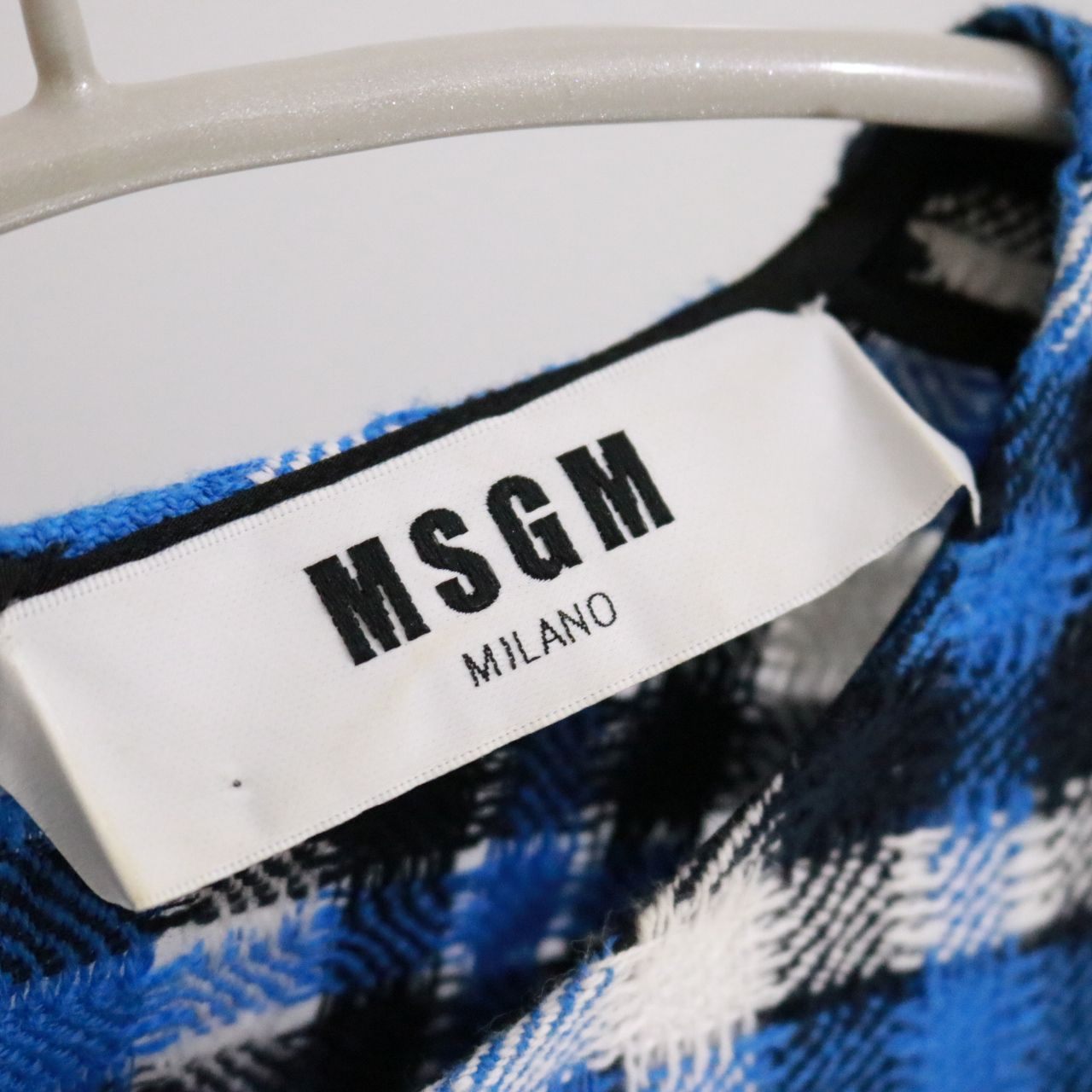 MSGM(エムエスジーエム)