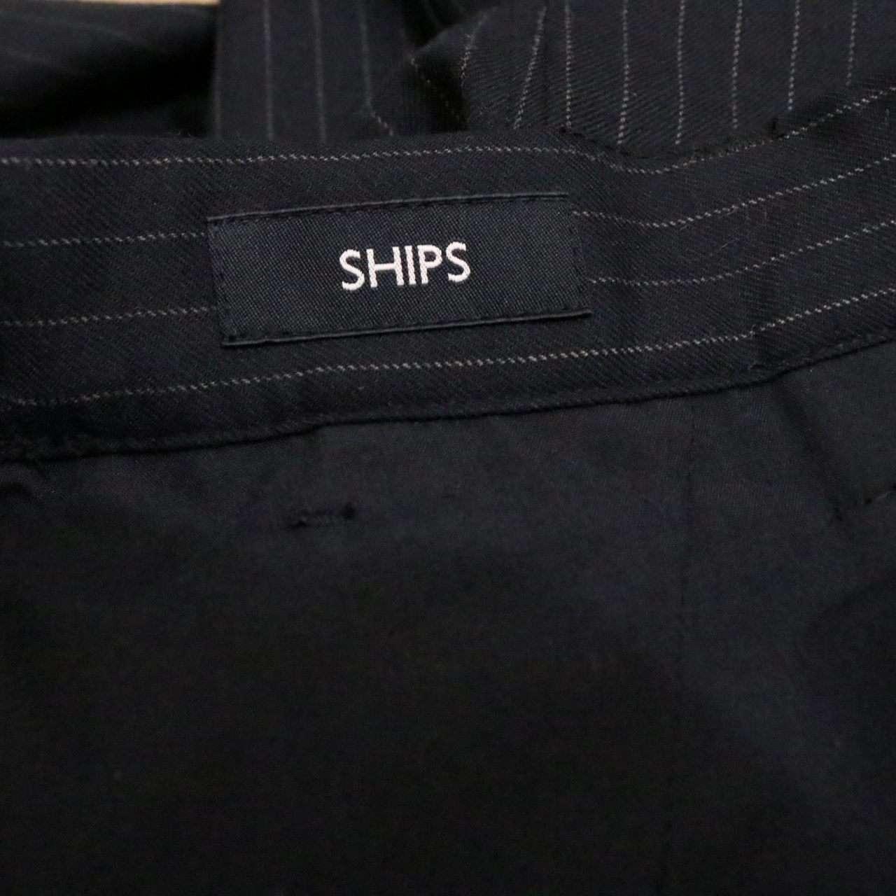 SHIPS(シップス)