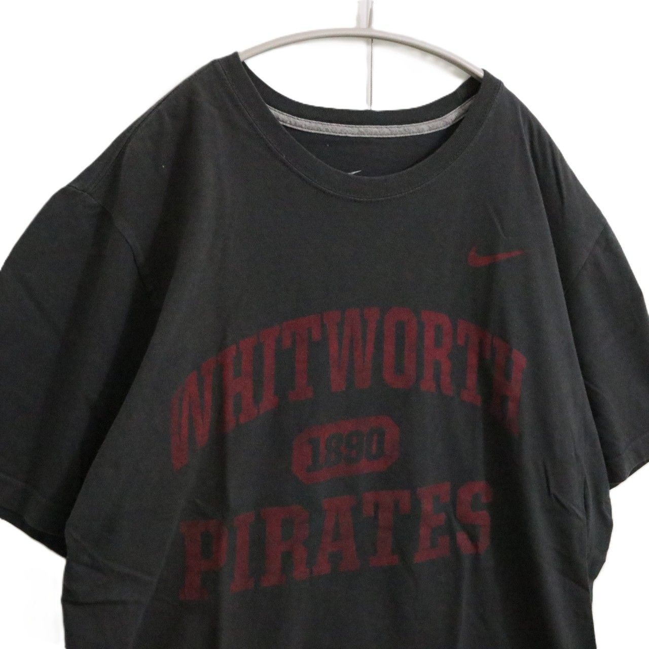 00s~ NIKE ナイキ WHITWORTH PIRATES 2006年 カレッジ スポーツ