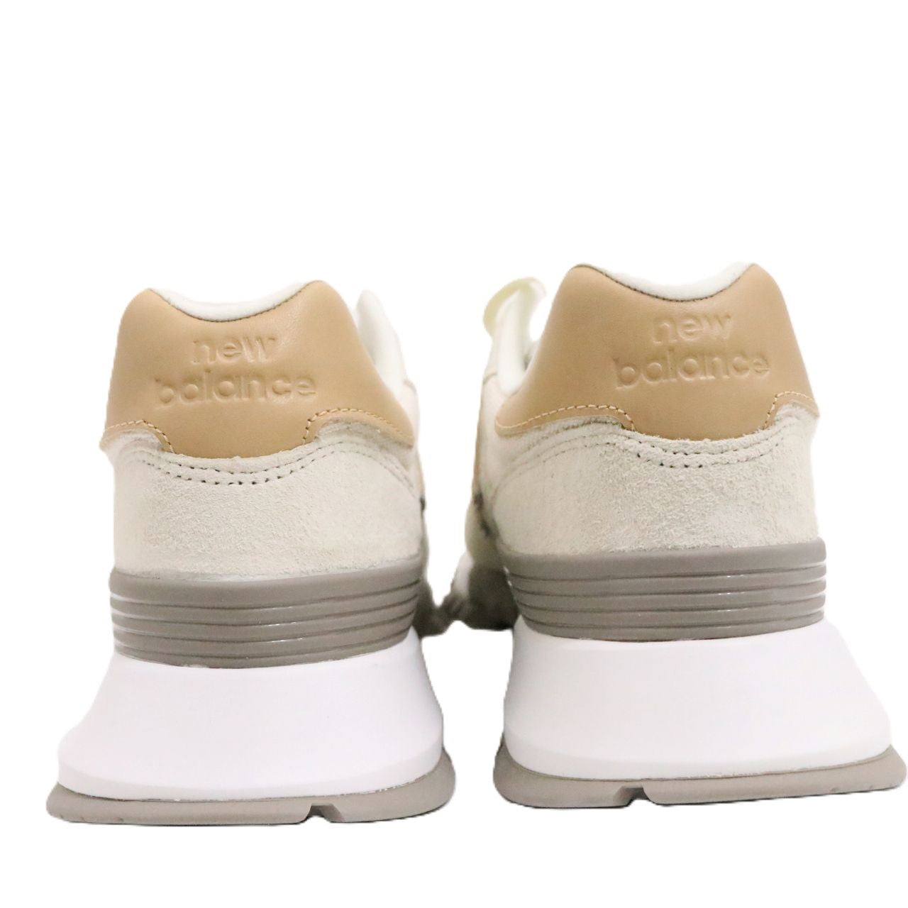 NEW BALANCE(ニューバランス)×KITH(キス)