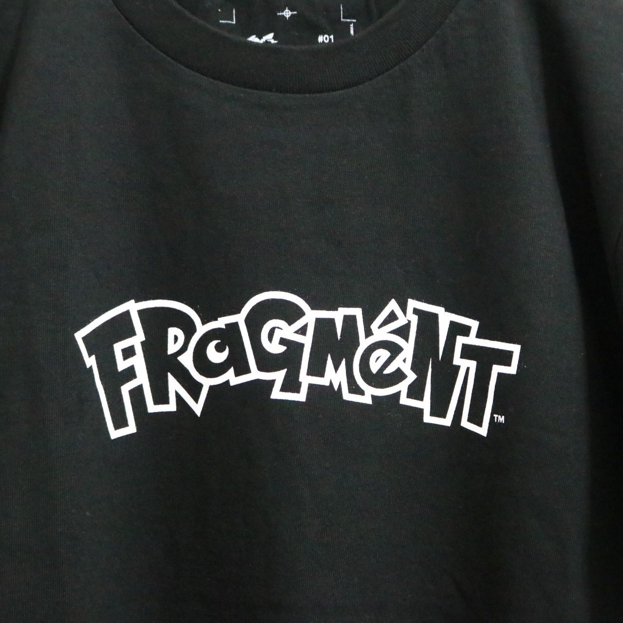 FRAGMENT DESIGN(フラグメントデザイン) × ポケットモンスター