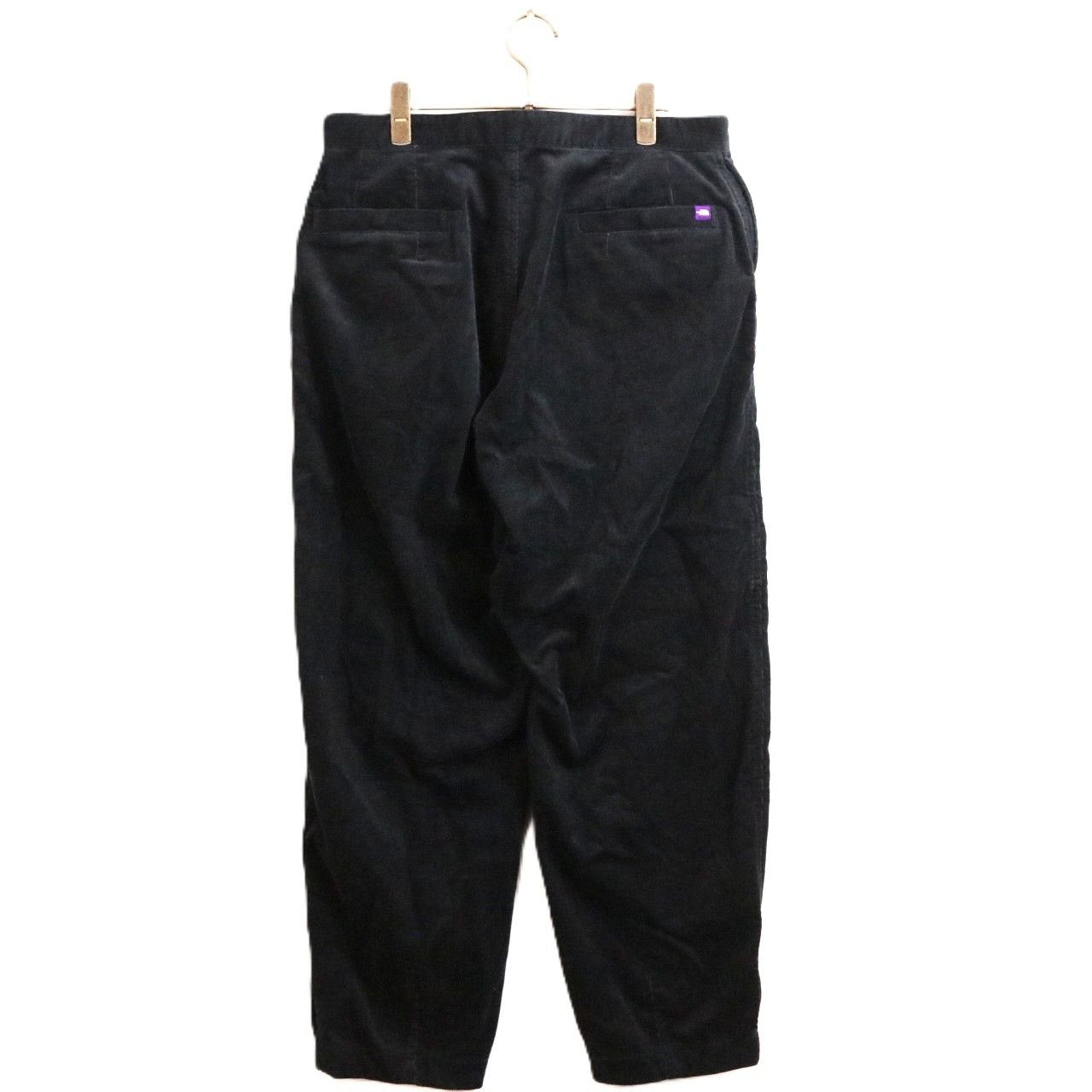 THE NORTH FACE PURPLE LABEL(ザノースフェイスパープルレーベル) Corduroy Wide Tapered Field Pants