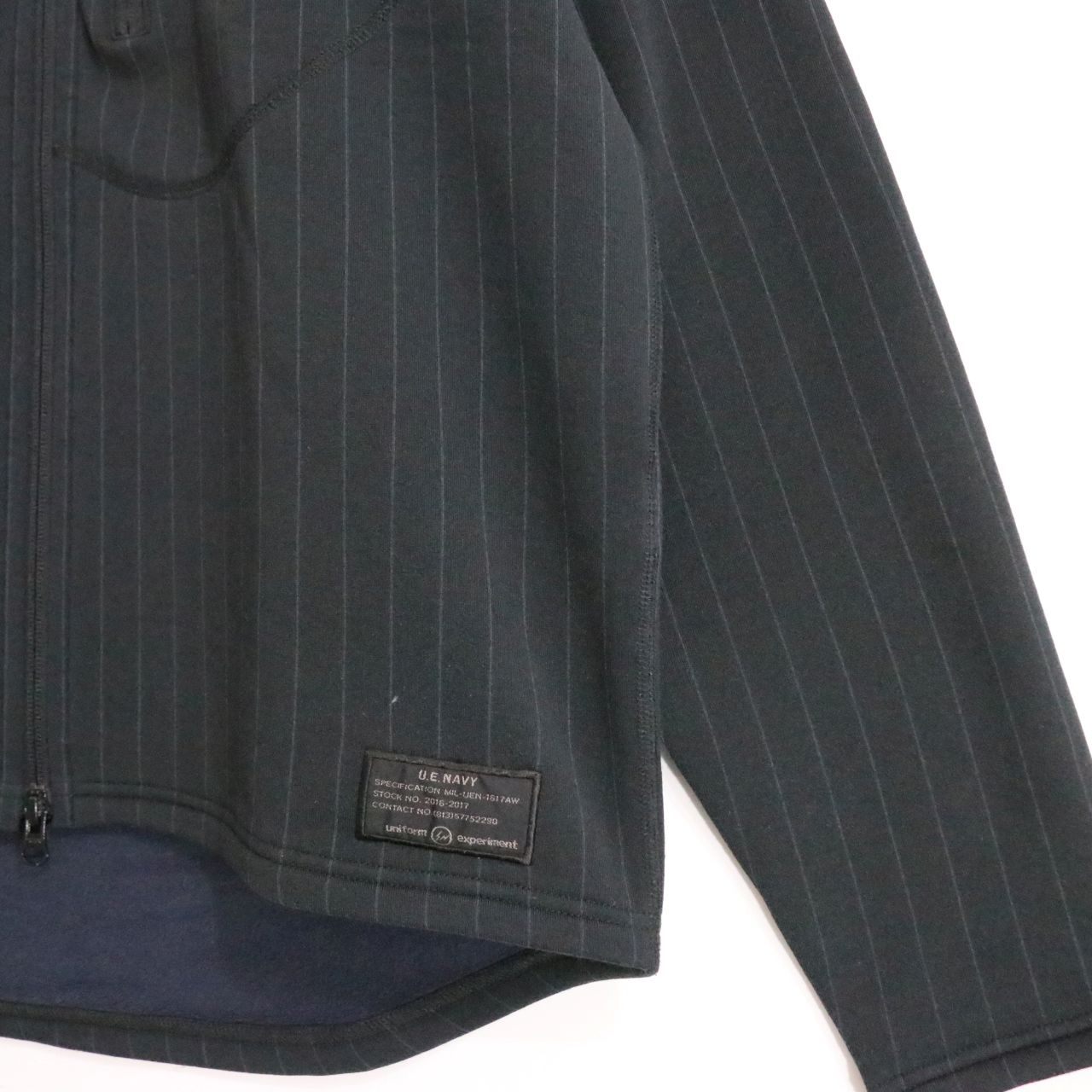 uniform experiment(ユニフォームエクスペリメント)