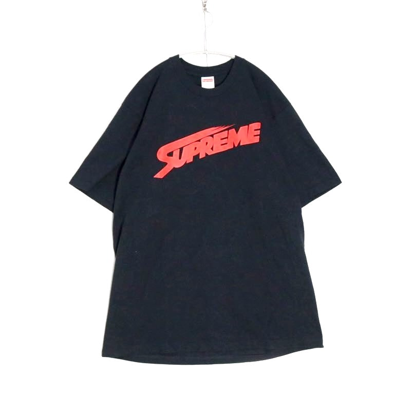 Supreme 23AW | Mont Blanc Tee "Black" (23FW-T50)