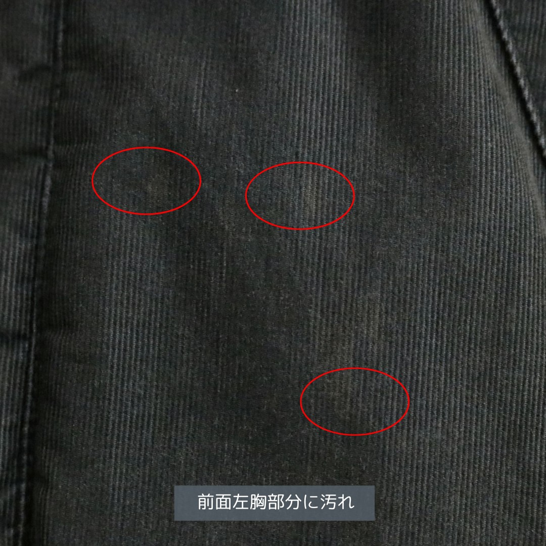 THE NORTH FACE(ザノースフェイス)×SUPREME(シュプリーム) 12AW Corduroy Mountain Shell Jacket