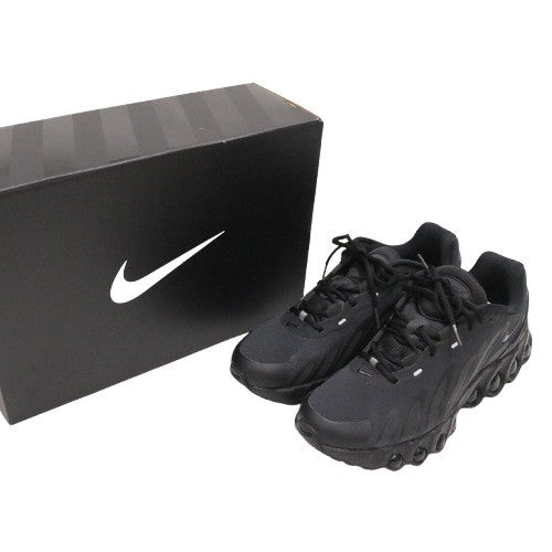 NIKE(ナイキ) 25ss AIR MAX Dn8 BLACK