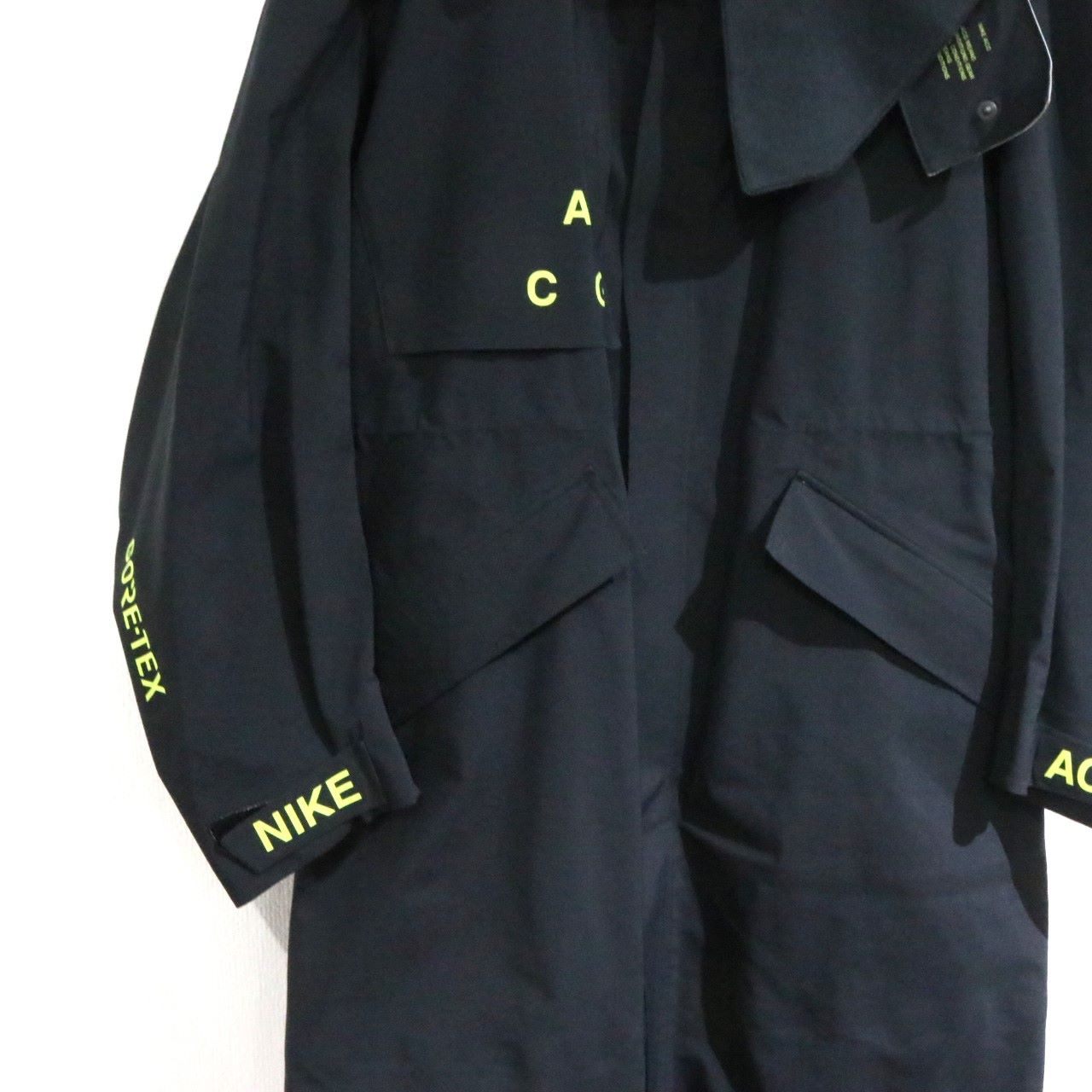 NIKE ACG(ナイキ エーシージー) ACRONYM(アクロニウム)