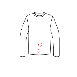 sacai(サカイ)