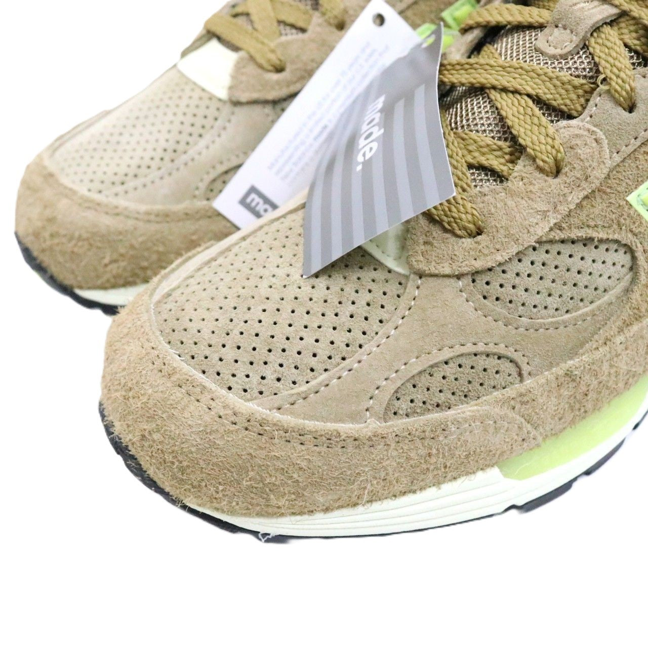 NEW BALANCE(ニューバランス) 21AW M992CT CONCEPTS Fruit MADE IN U.S.A.