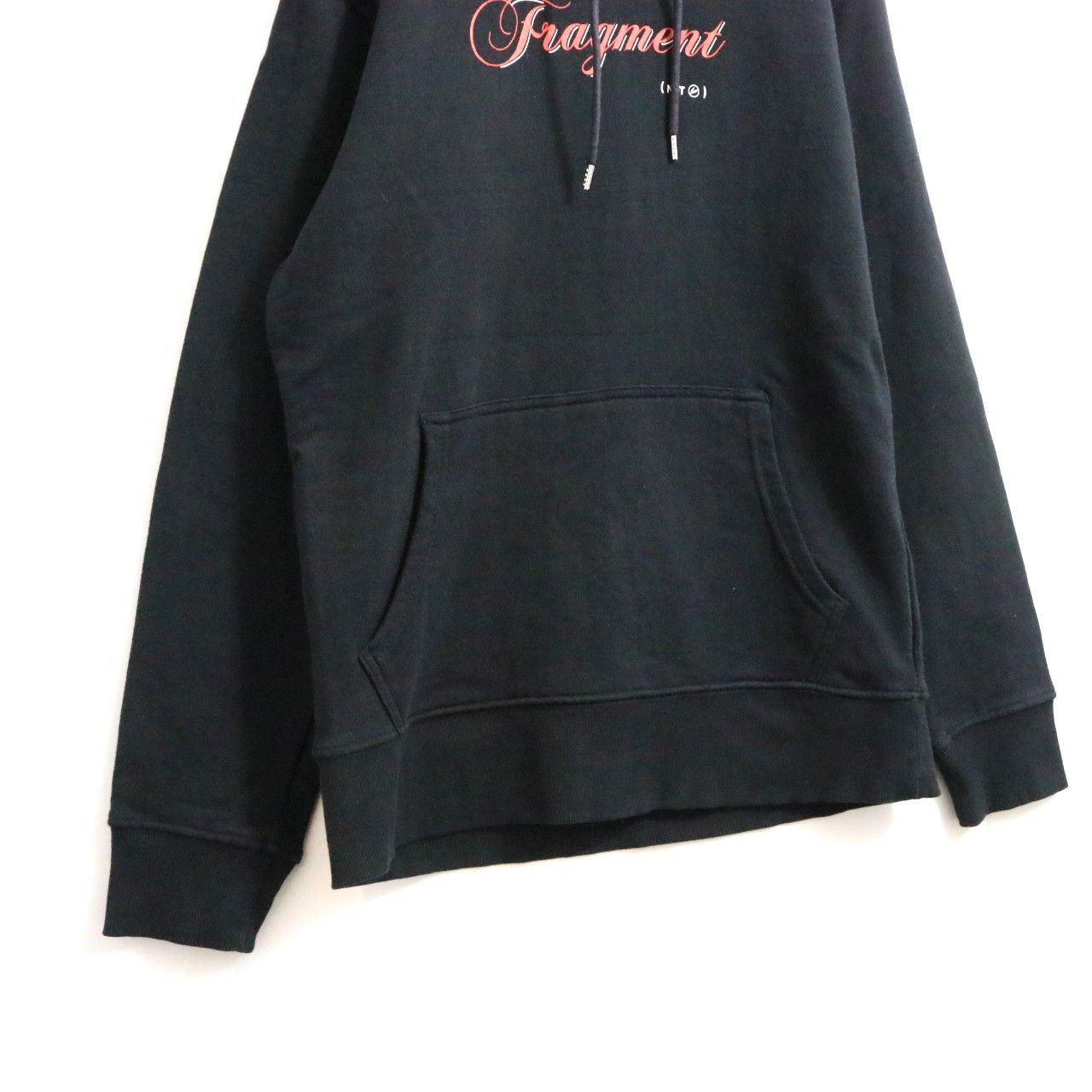 sacai(サカイ) × FRAGMENT DESIGN(フラグメントデザイン)