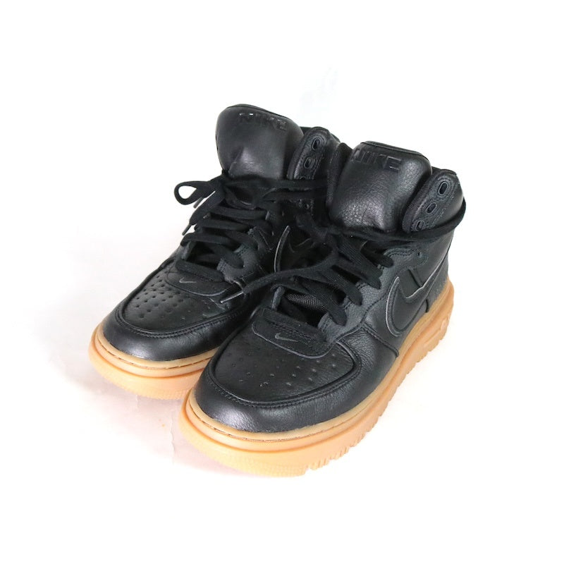 Nike 20AW | Air Force 1 GTX Boot "Anthracite/GORE-TEX" (CT2815-001)