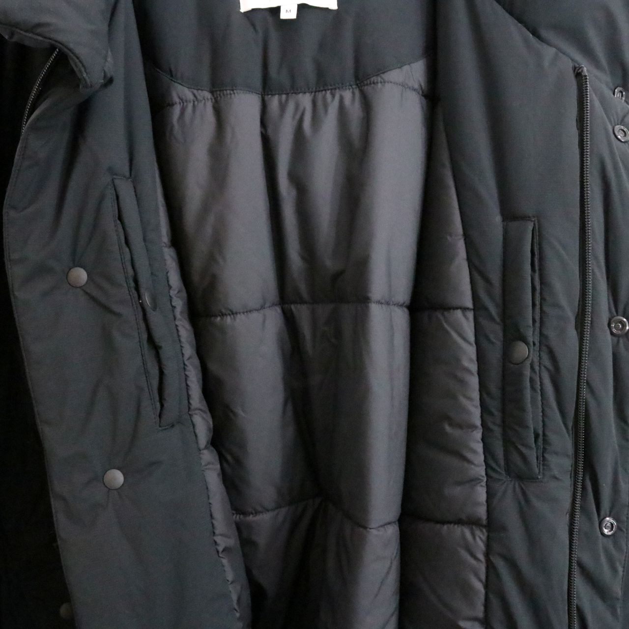 F/CE(エフシーイー) PERTEX PADDING FESTIVAL JK