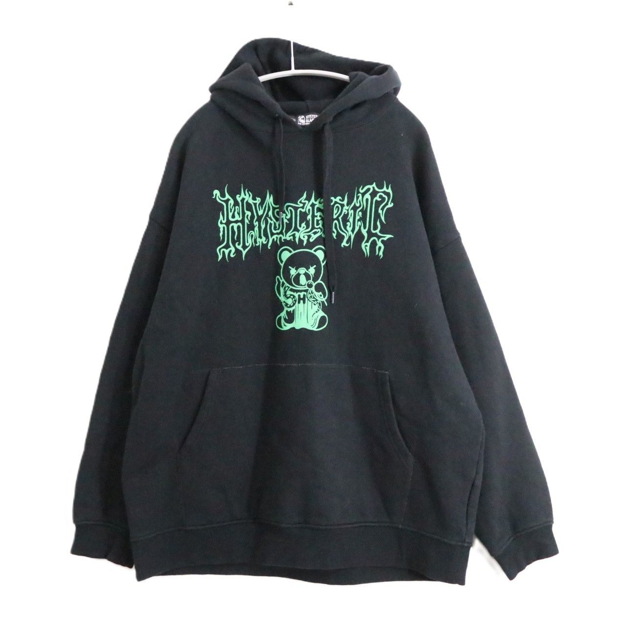HYSTERIC GLAMOUR(ヒステリックグラマー)