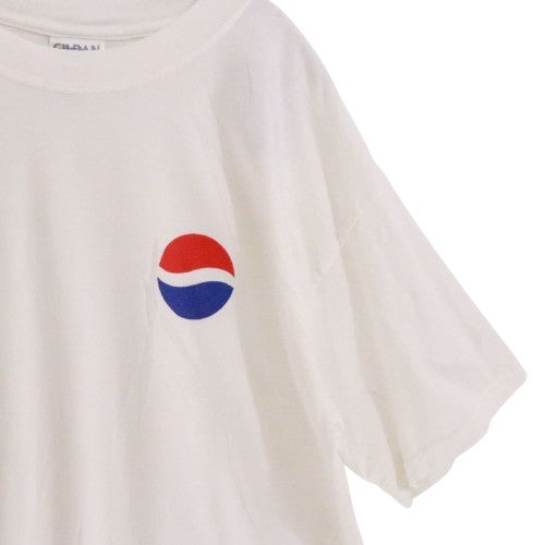 00s~ PEPSI ペプシ GILDAN ギルダン