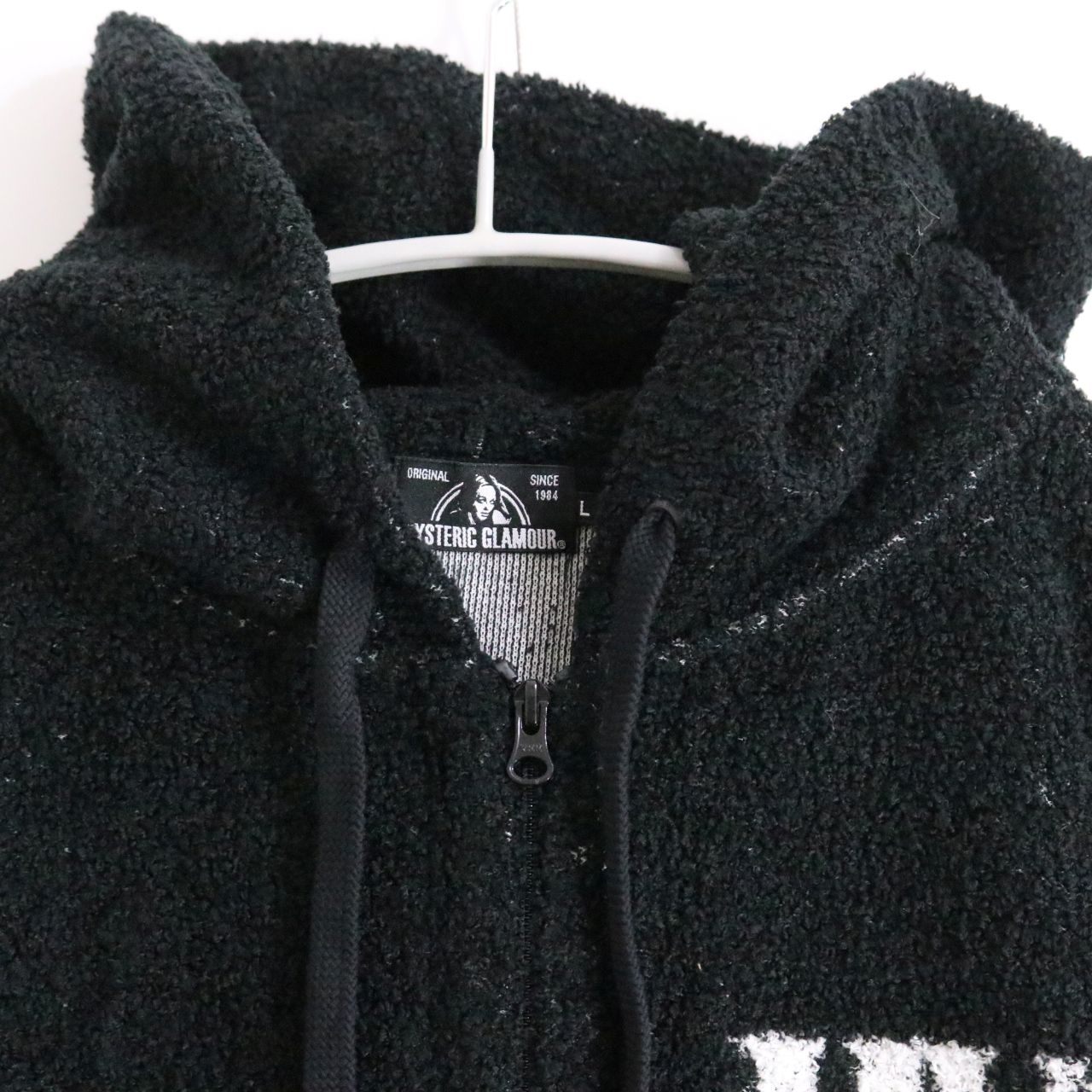 HYSTERIC GLAMOUR(ヒステリックグラマー)