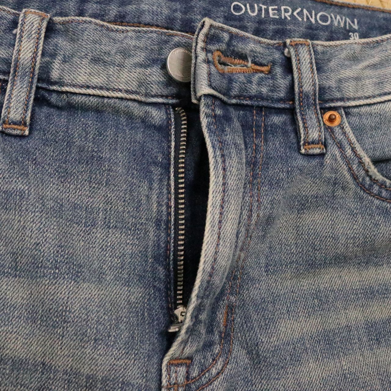 OUTERKNOWN(アウターノウン)