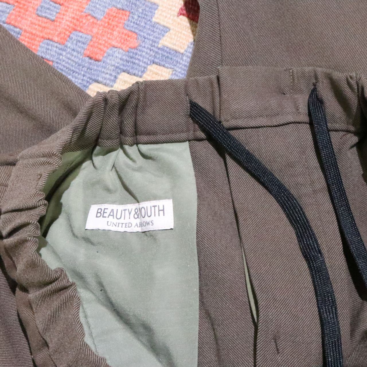 BEAUTY&YOUTH UNITED ARROWS(ビューティーアンドユース ユナイテッドアローズ)