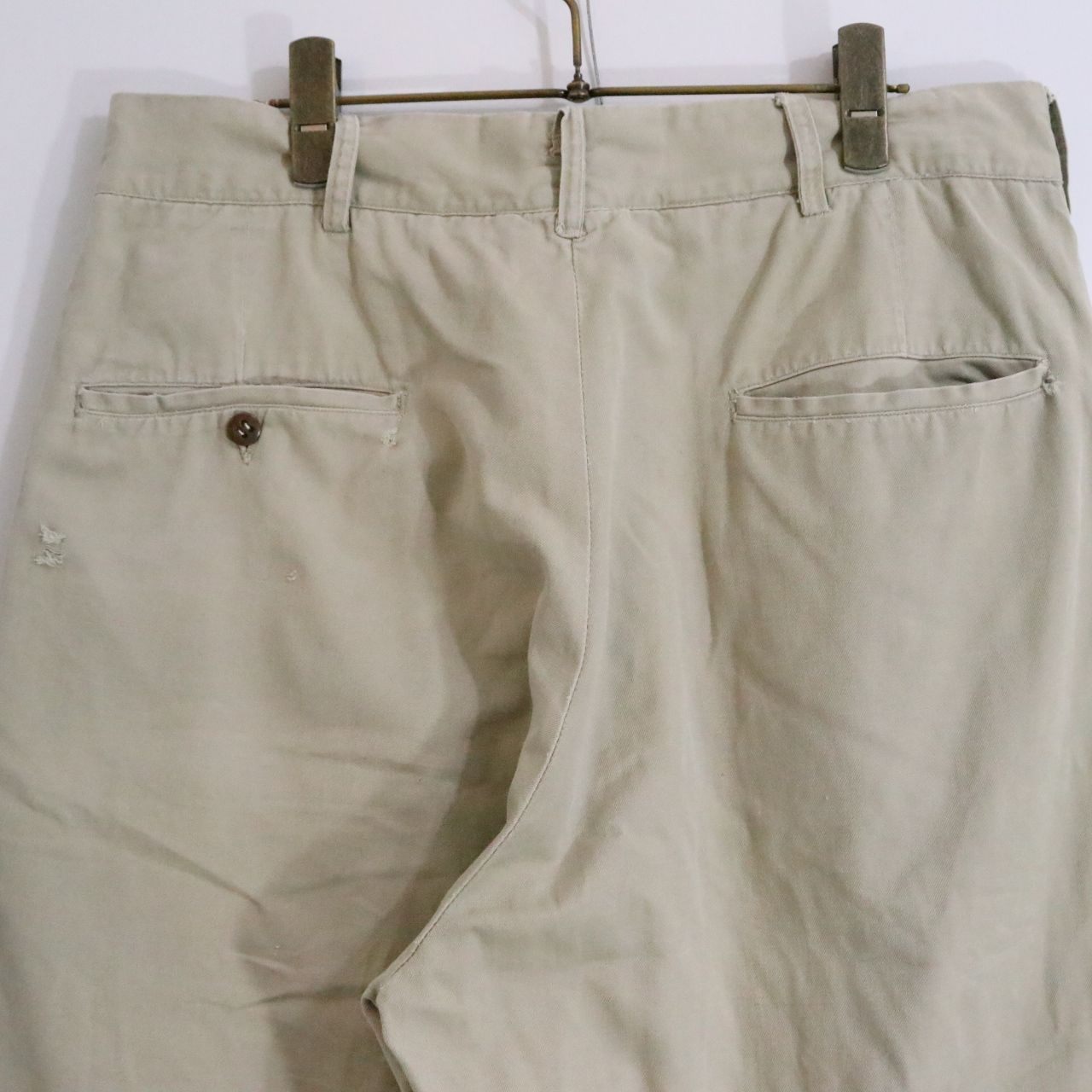 60s US ARMY ユーエスアーミー vintage