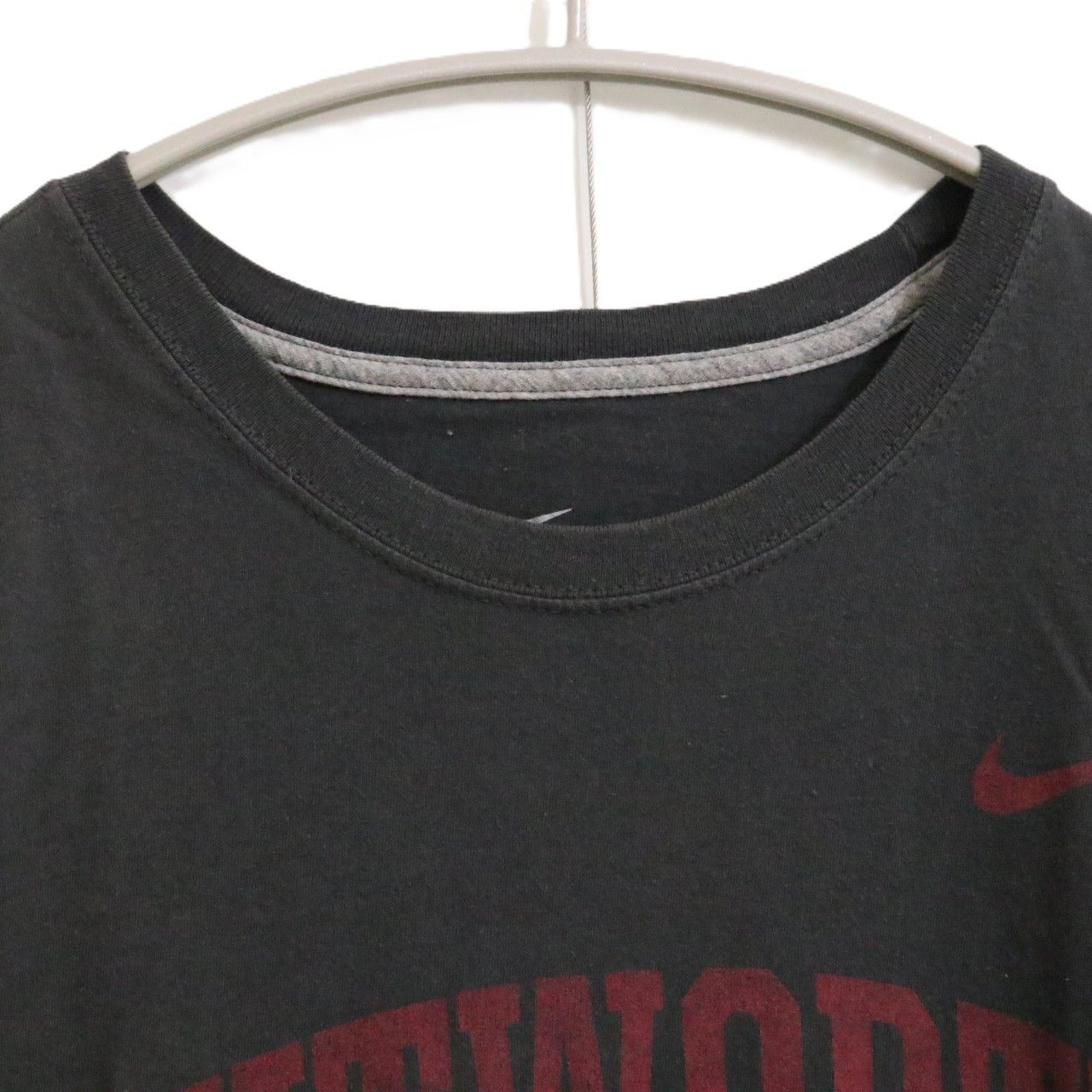 00s~ NIKE ナイキ WHITWORTH PIRATES 2006年 カレッジ スポーツ