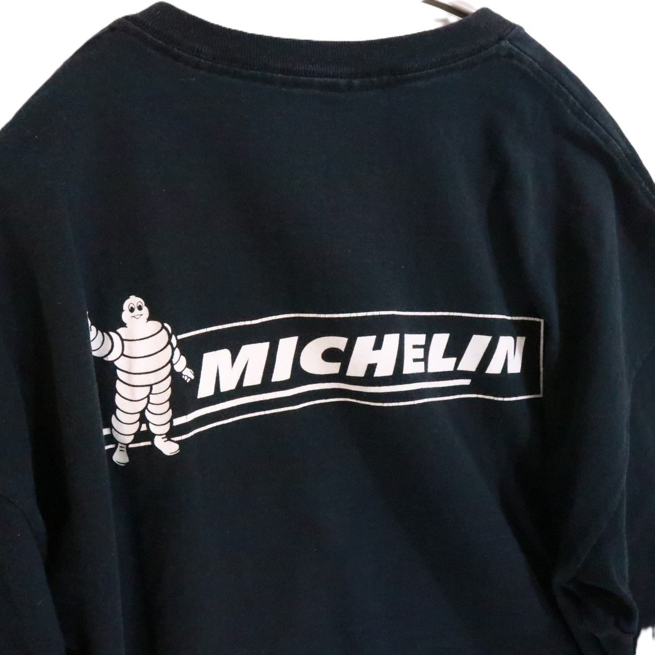 00s~ MICHELIN ミシュラン 企業ロゴ キャラクター