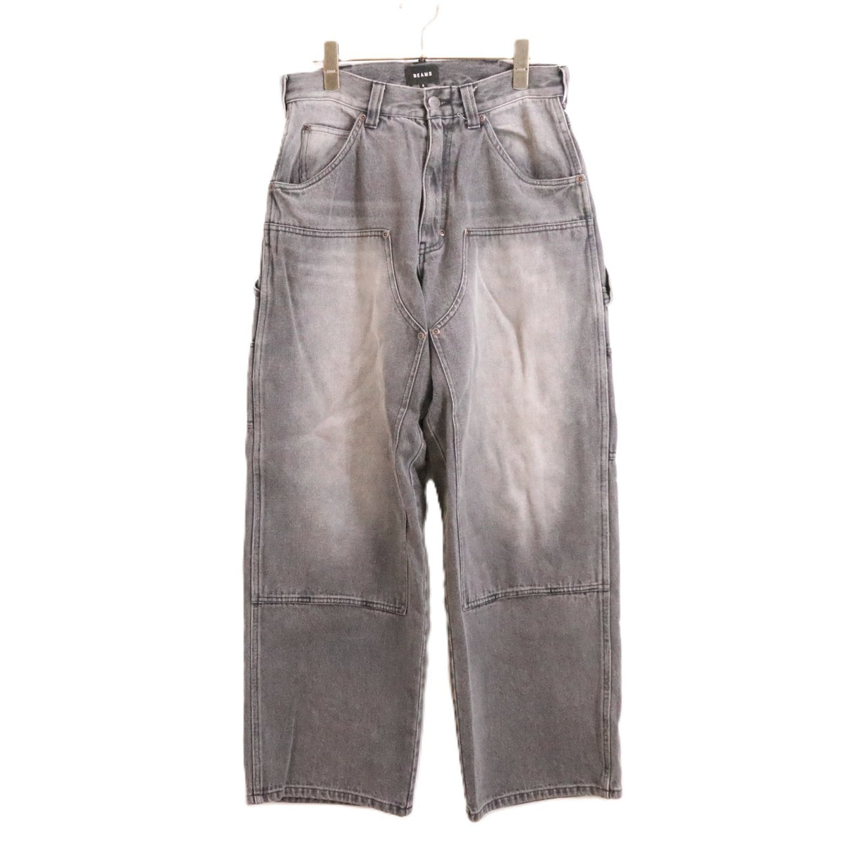 Dickies(ディッキーズ) ×BEAMS(ビームス) 25ss Denim Painter Pants