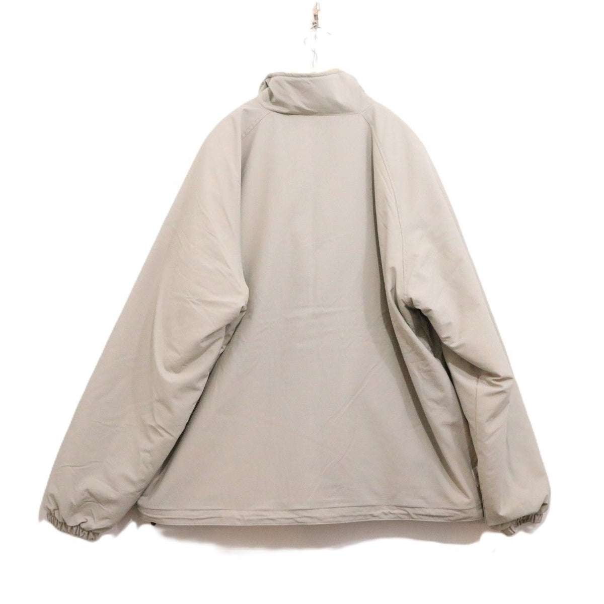 EL BURRITO'S SKATE AMIGOS(エルブリトス スケート アミーゴス) 25AW EB Reversible Boa Jacket