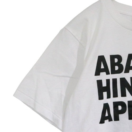 A BATHING APE(アベイシングエイプ)