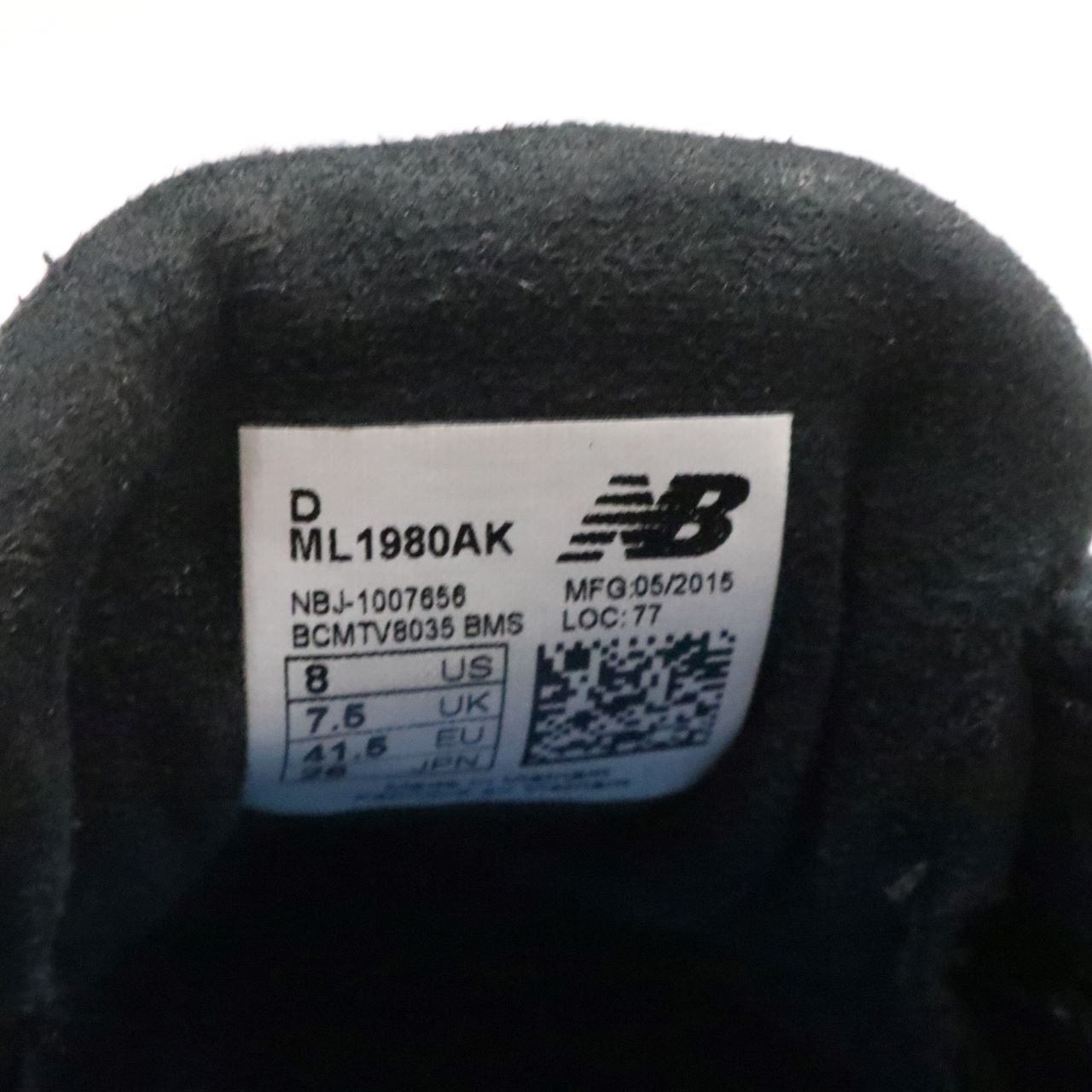 NEW BALANCE(ニューバランス)