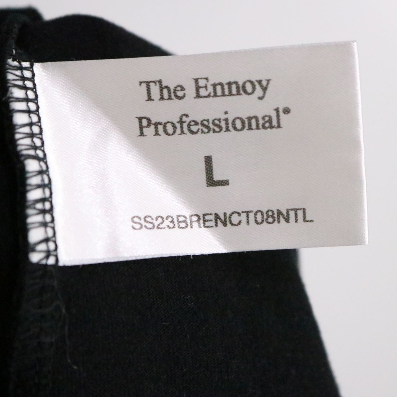 The Ennoy Professional(ザエンノイプロフェッショナル)