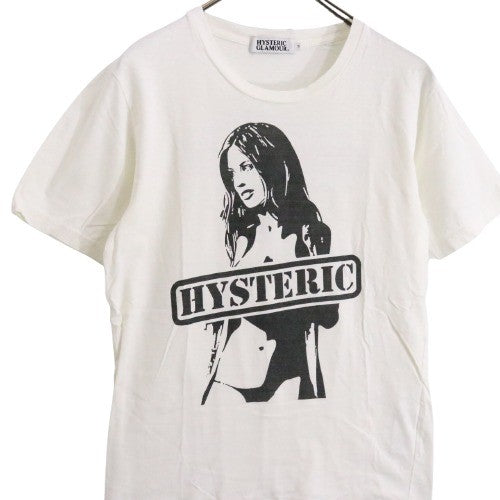 HYSTERIC GLAMOUR(ヒステリックグラマー)