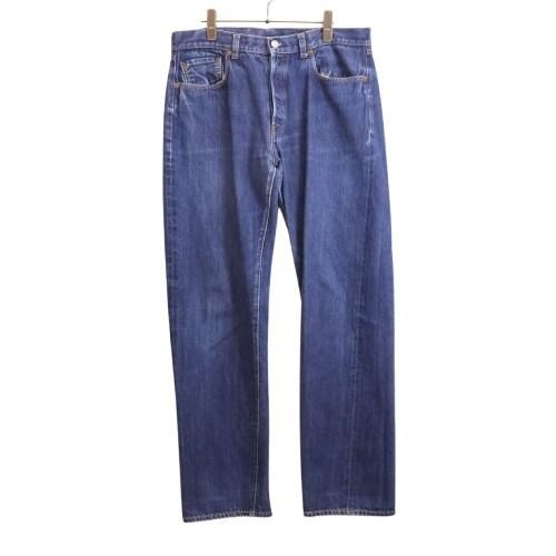 LEVI'S VINTAGE CLOTHING(リーバイスヴィンテージクロージング) Denim Pants 501XX 1966年モデル
