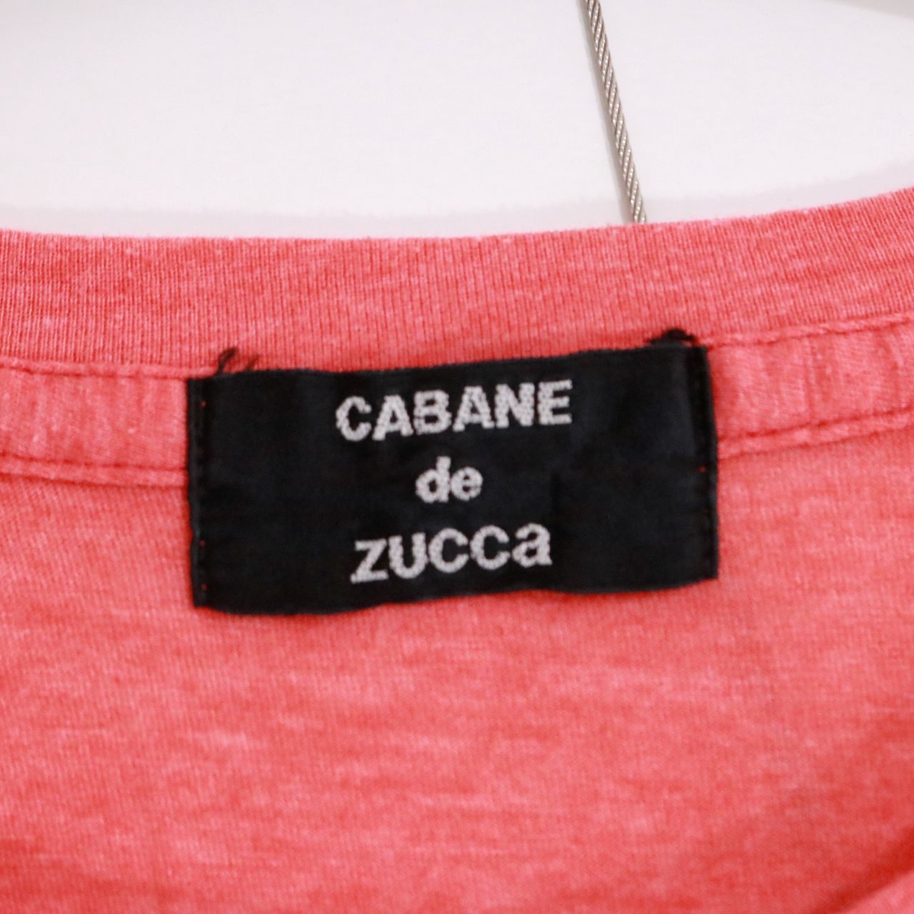 CABANE de ZUCCa(カバンドズッカ)