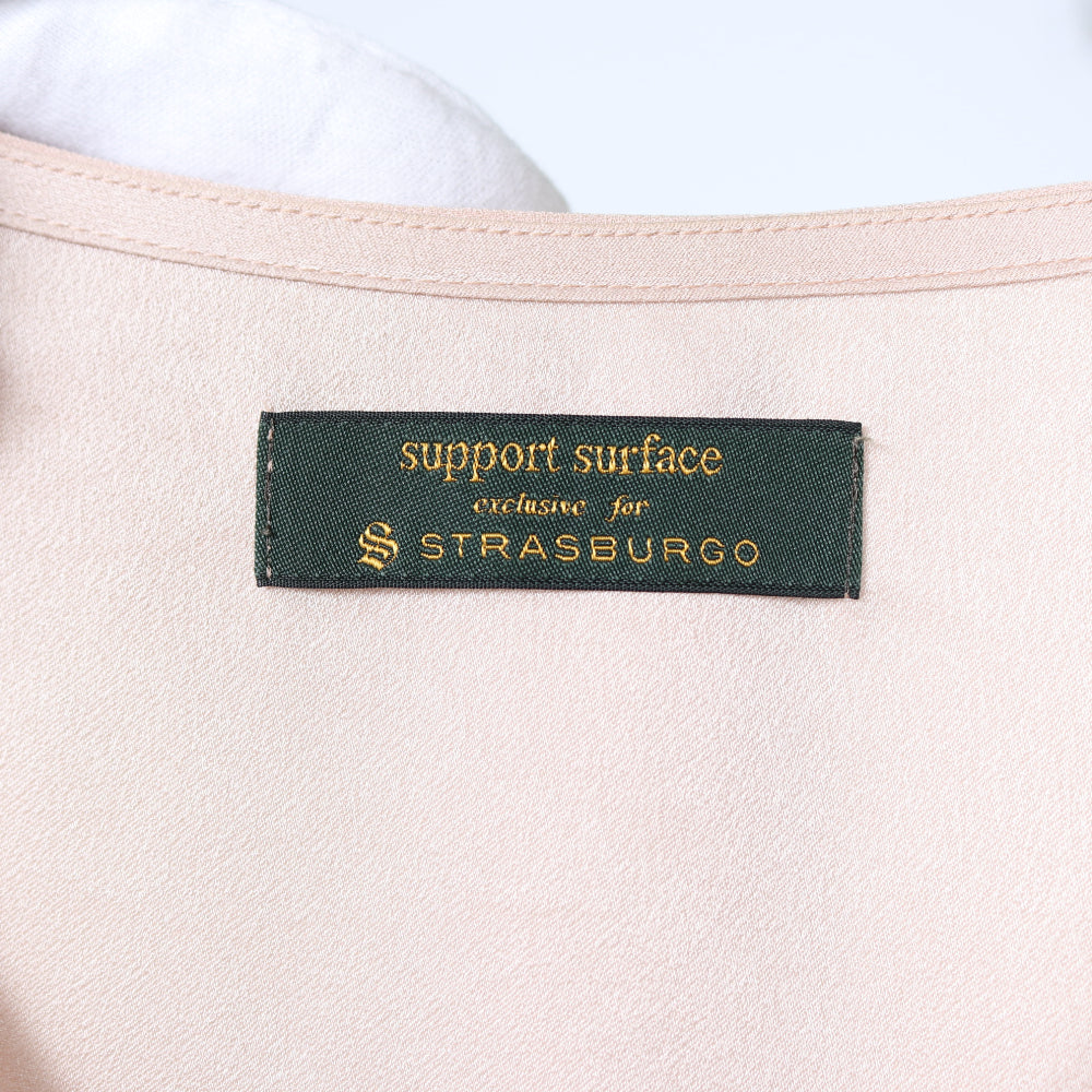 SUPPORT SURFACE(サポートサーフェス)