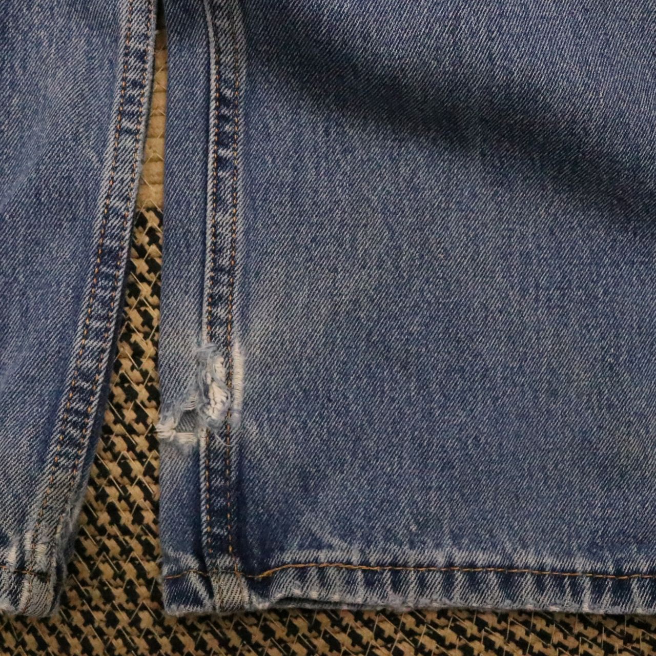 Levi's リーバイス 550 現行品