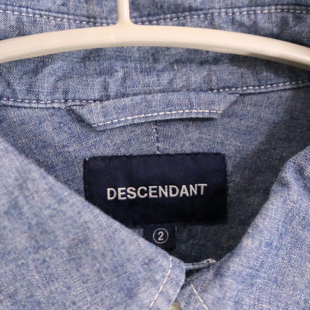 DESCENDANT(ディセンダント)