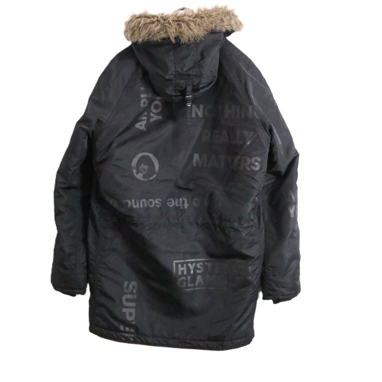 HYSTERIC GLAMOUR(ヒステリックグラマー)