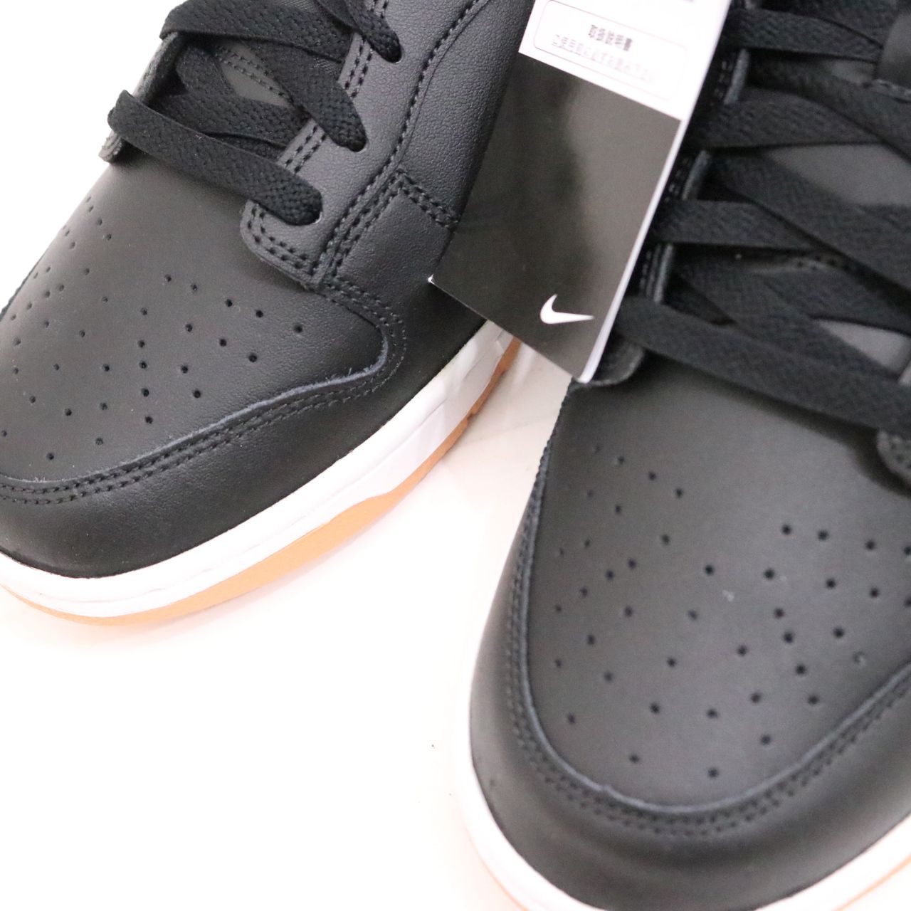NIKE(ナイキ) Nike Dunk Low Retro "Amber Brown"