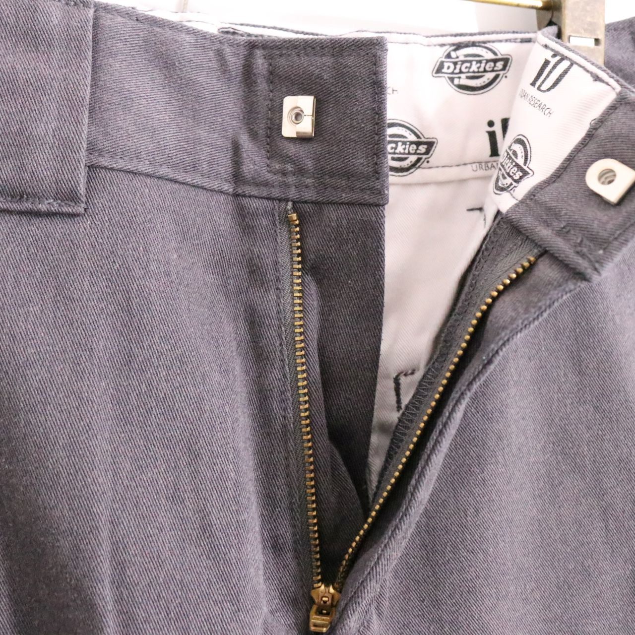 Dickies(ディッキーズ)×URBAN RESEARCH(アーバンリサーチ)