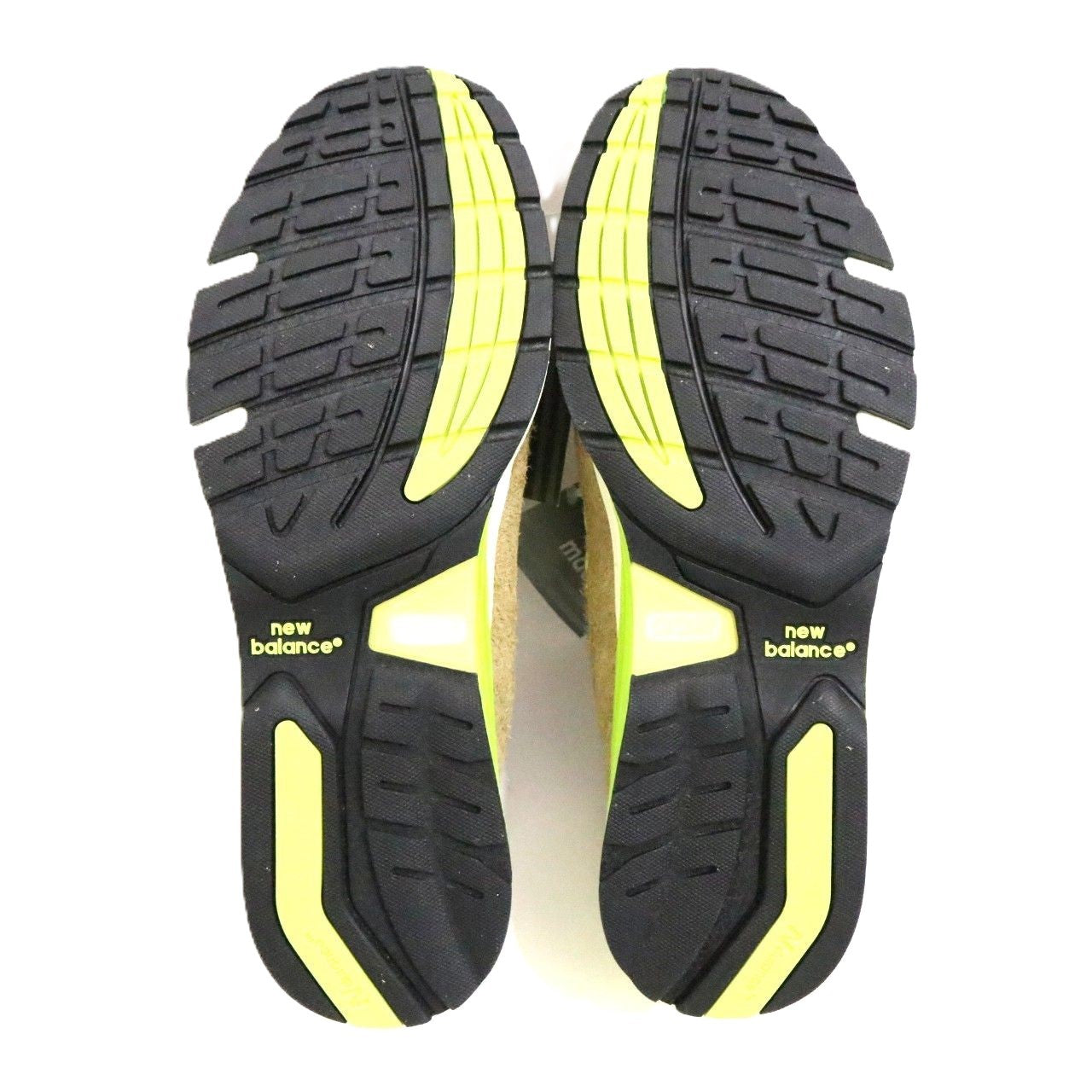 NEW BALANCE(ニューバランス) 21AW M992CT CONCEPTS Fruit MADE IN U.S.A.