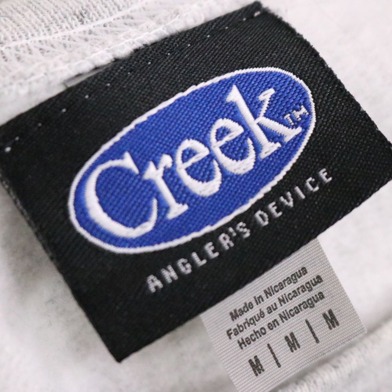 Creek(クリーク)