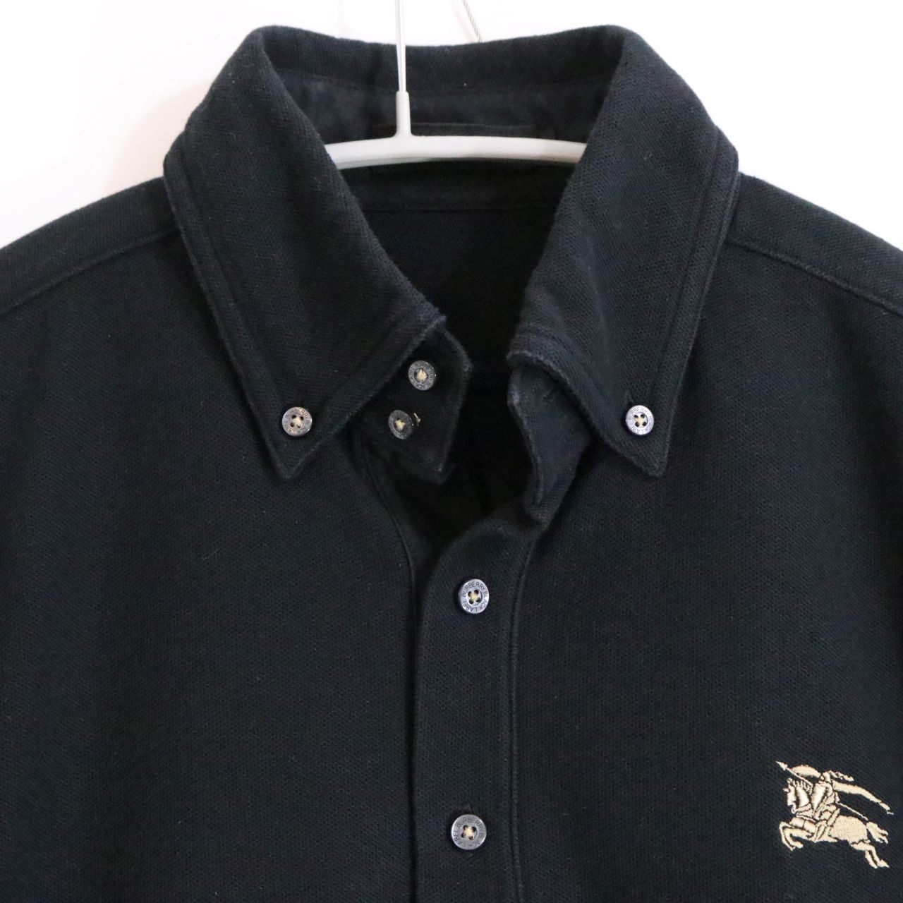 BURBERRY BLACK LABEL(バーバリー ブラックレーベル)